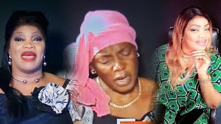 MAMAN ESTHER NGALASI ALOBI BA VERITE SUR AFFAIRES 3000 YA MAMAN ANGEL [upl. by Esmond]