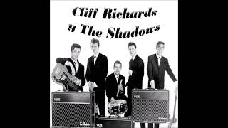 CLIFF amp THE SHADOWS  Love ORIGINAL [upl. by Eitac329]