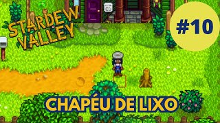 Stardew Valley 16 Fazenda dos Prados Episódio 10 stardewvalley gameplay jogos [upl. by Alcus]