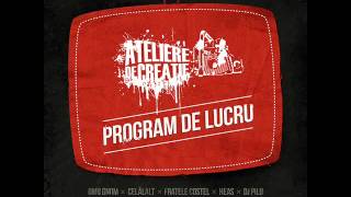 Ateliere de Creatie  Zi de salariu [upl. by Seaddon]