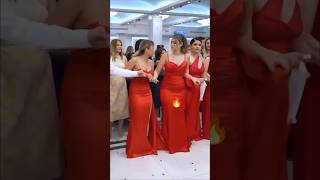 Halay dabke dance arabicsongs wedding arabwedding keşfet fashion dabkedance arabianelegance [upl. by Heimlich]