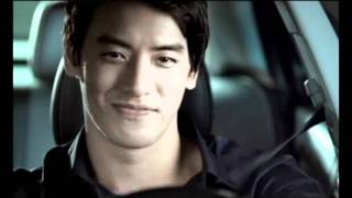 2011 NEW FORTIS TVC 新的路篇 50秒 [upl. by Raseac463]