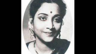 Hamein de ke jaana nishaniImtihaan1949Geeta Dutt [upl. by Ansev]