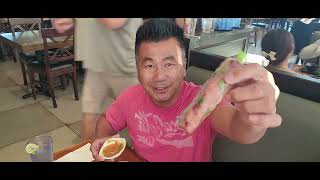 Vlog 569 Brodard VietnameseSUPPORT ME CLICK SUBSCRIBE amp SHARE MY VIDEO TO YOUR FRIENDS [upl. by Pfister512]