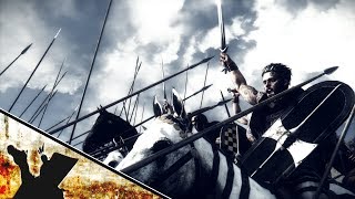 Total War Rome II  Epic Cinematic  PREPARE for WAR  60FPS [upl. by Acsirp]