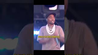 concert wirelessfestival rap [upl. by Bannister]