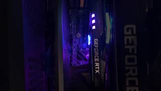 Ryzen 7 3700X  RTX 3070 8GB GDDR6  RAM 16GB  SSD M2 512GB  1TB HDD [upl. by Nyrroc295]