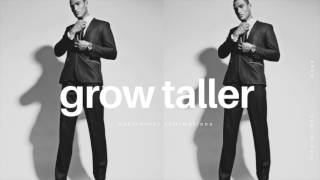 GROW EXTREMELY TALLER―∎𝘢𝘶𝘥𝘪𝘰 𝘢𝘧𝘧𝘪𝘳𝘮𝘢𝘵𝘪𝘰𝘯𝘴  Height Booster [upl. by Dlonyer]