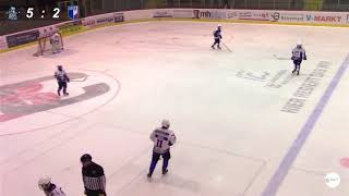 HC Landsberg vs EVR Ravensburg III U15 [upl. by Jelle]