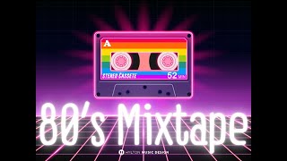 80s Music Playlist  80’s Music Mixtape  Michael Jackson Brian Adams Tears for Fears … [upl. by Cira]