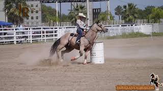 BARRILERAS ARENA RANCH ESPUELAS Y CABALLOS TAMAULIPAS [upl. by Naylor]