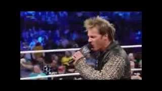 Chris Jericho Funny Moments [upl. by Clifton]