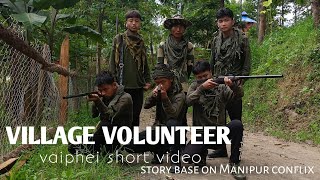 Village volunteervaiphei short flimwizz suantak [upl. by Ramej]