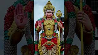 maruthamalai sathiyama arupadai shanmuga song 🙏murugan songs shortsfeed 2023 [upl. by Hiro]