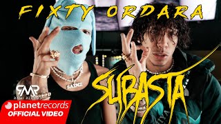 FIXTY ORDARA  Subasta Prod by Daro Official Video by Leonardo Martin Repaton [upl. by Gibbeon]