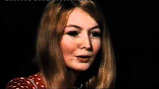 Mary Hopkin Turn Turn Turn [upl. by Alokin]