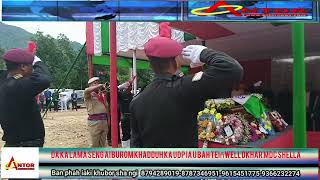 Leh burom khadduh UDP ka UDP ia u Bah Teiñwell Dkhar MDC Shella [upl. by Tomlinson954]