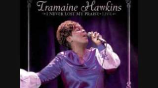 tramaine hawkins excellent lord [upl. by Nek]