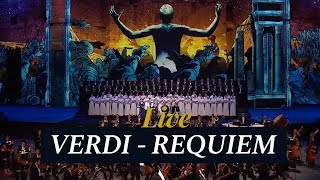 Verdi Messa Da Requiem FULL LENGTH [upl. by Dunson]