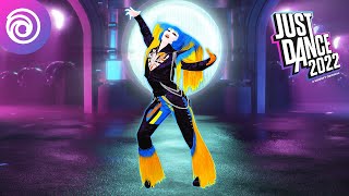 JUDAS  LADY GAGA  JUST DANCE 2022 OFFICIAL [upl. by Falzetta383]