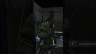 WHAT IS HAPPENING💀💀💀💀💀 dayz gaming gameplay pcgaming viralvideo fyp subscribe steam war [upl. by Pearline]