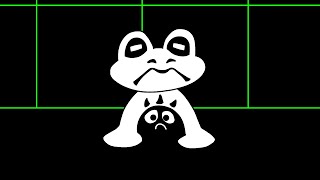 First Froggit Merg and Undertale [upl. by Rikahs616]