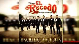 Banda El Recodo Rosario De Oro Promo 2013 CD Haciendo Historia [upl. by Holna]