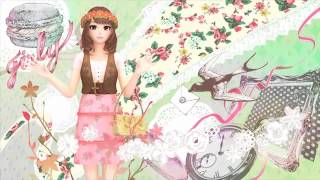 Style Savvy Trendsetters Runway footage [upl. by Oigufer]