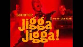 Scooter  Jigga Jigga Extended Version [upl. by Viola]