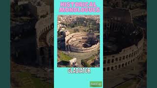 The Colosseum in 60 Seconds Ancient Romes Iconic Arena Colosseum RomanHistory HistoryShorts [upl. by Liuqa]