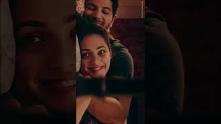 ok Kanmani♥️nithyamenondulquersalmontamilwatsappstatusRReditz [upl. by Blisse]