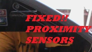 FIX ANDROIDS PROXIMITY SENSOR ISSUESEASILY ROOT [upl. by Niar]