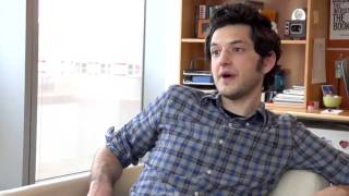 HR Guy Part 1 Jake and Amir w Ben Schwartz [upl. by Uhsoj]