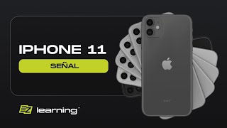 SIN SEÑAL  COMETI UN ERROR  IPHONE 11  PASO A PASO [upl. by Scharf416]