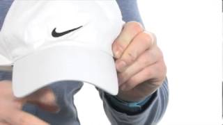 Nike Heritage Swoosh Cap SKU8020807 [upl. by Killie]