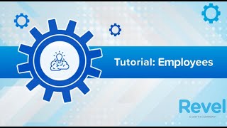 Tutorial Employees [upl. by Vasyuta282]