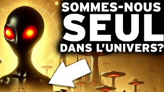 La Vie Extraterrestre dans lUnivers  Voyage vers les Mondes Aliens  Documentaire Espace [upl. by Analem]