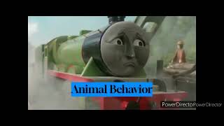 Blues Clues Season 1 4 Episodes Portrayed by Thomas and Friends [upl. by Cole]