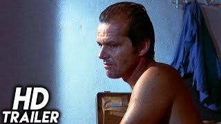 The Passenger 1975 ORIGINAL TRAILER HD 1080p [upl. by Annonyw]