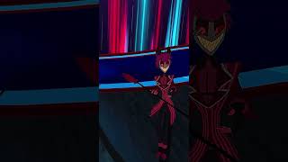 ALASTOR MAKES PEOPLE SIMP IN VRCHAT  Funny VRCHAT Moments ft ZeCyberChimp [upl. by Faye141]