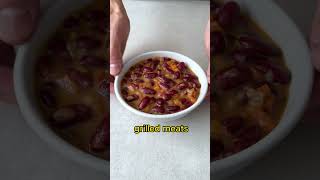 Tanzanias Ugali africa african tanzania food foodie recipe youtubeshorts shorts viralfood [upl. by Naerda]