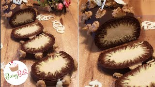 Hurricane Swiss Roll  SUNSHINE Roll Cake✶Рулет СОЛНЕЧНЫЙ✶Günəşli Rulet Ep12 [upl. by Harriet]