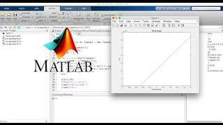 Watermarking  Matlab Code Prob of Error vs Noise Power [upl. by Eibrad]