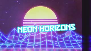 Neon horizons  FROSTBYTE [upl. by Prue383]