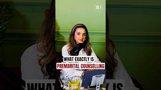 What is premarital counselling amp why does it matter Discover more in Ep 1 of The Therapy Diariez [upl. by Zapot]