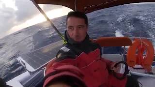 Are Corsair trimarans really made for offshore sailing [upl. by Linder]