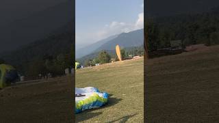 ￼￼ acro paraglidingBilling ParaBird Bird [upl. by Tankoos864]