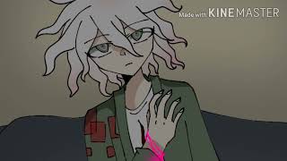 Anime Character react to Komaeda NagitoDanganronpa Gacha Club Eng [upl. by Juliet]