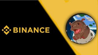 Deal Binance Resmi Tendang MOODENG SOL Ke 1 Dollar [upl. by Cherlyn]