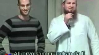 Masovni prelazak Nemaca na islam 2 deo [upl. by Dayle]